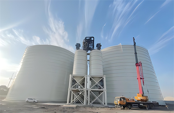 榆次大型钢板库